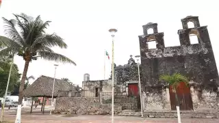 Al menos 20 iglesias en Yucatán presentan daños por el clima y falta de mantenimiento