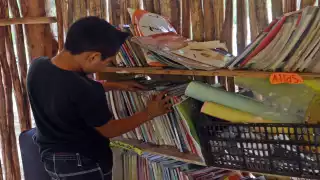 Foto: Mario Hernández