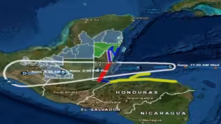 Foto: Seproci Cam en Facebook