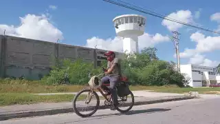 En el Centro de Readaptación Social varonil de Mérida se han registrado 25 casos confirmados.