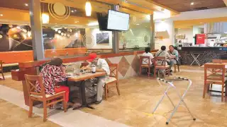 Se espera que en los siguientes días mejore la afluencia por el Buen Fin.