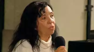 Durante la conferencia mañanera, el mandatario se comprometió a que Nuria Fernández informe en 15 días sobre la SIPINNA.