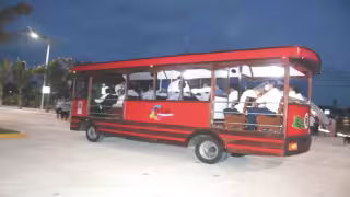 El patronato de la ciudad se encuentra realizando los trámites hacendarios y legales. Foto: Irene Barradas.