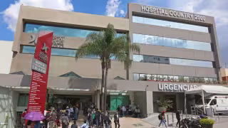 Tras la infiltración de un paparazzo al nosocomio, se han tomado decisiones en las últimas horas