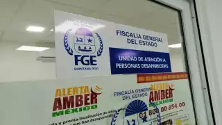 El nuevo departamento fue abierto exclusivamente para investigar las desapariciones en Benito Juárez. Foto: Rubén Cruz.