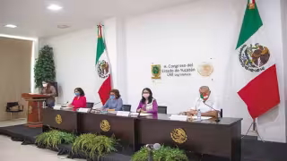 La terna propuesta por Mauricio Vila está conformada por tres candidatos.