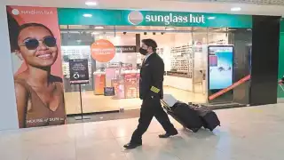 En el Aeropuerto Internacional de Mérida continuarán operando los restaurantes del Grupo Mera.