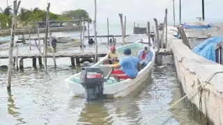 Foto: Fernando Kantún