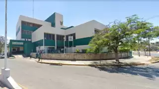 Ocupadas, el 76% de las camas en el IMSS de Campeche