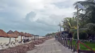 Apenas la semana pasada ingresaron tres nuevos proyectos para desarrollos hoteleros. Foto: Mario Hernández.