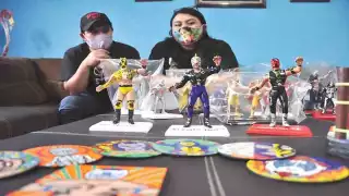 Fotos: Víctor Gijón