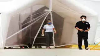 Foto: Víctor Ávalos