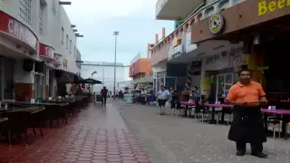 La Canirac en coordinación con la plataforma Food & Wine pretenden arrancar el proyecto en febrero de 2021.