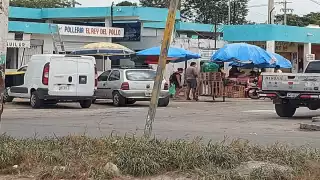 Fotos: Abraham Cohuó