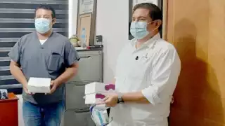 Foto: José Manrique Euán Martín