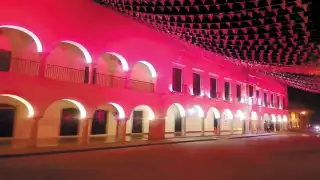 Ayuntamiento de Valladolid confirma regreso del alcalde luego de padecer COVID-19