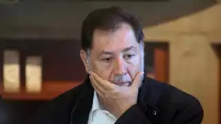 Gerardo Fernández Noroña