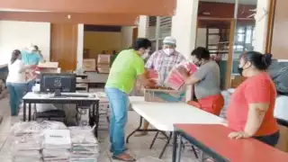 Foto: José Manrique Euán Martín