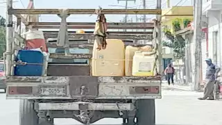 Foto: José Valencia