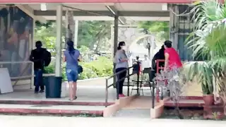 Foto: Néstor Cuevas