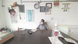 Foto: José Valencia