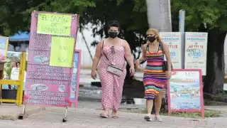 El Observatorio Nacional Ciudadano y el Osege emitieron el informe que registra el aumento de las violaciones.