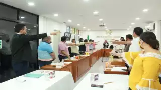 El instituto se encuentra nuevamente ante el desafío de organizar las elecciones concurrentes. Foto: Por Esto!