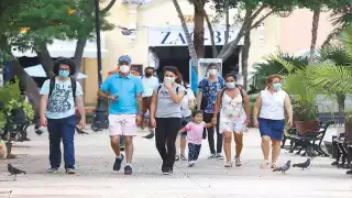 En 2019 se recibieron 204 millones de dólares en remesas.