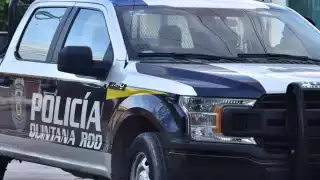 Los dos hombres permanecerán cinco años en prisión en Cancún