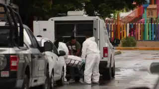 Trabajadoras del centro de hospedaje notificaron a las autoridades del hecho. Foto: Por Esto!