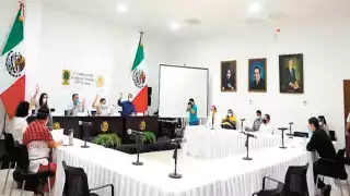 La comparecencia será el lunes 30 de noviembre.