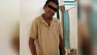 Foto: Saskia Niño de Rivera en Instagram