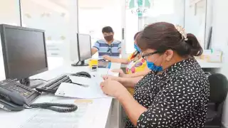 Son 83 las denuncias que se han recibido en lo que va del 2020. Foto: Óscar Suaste.