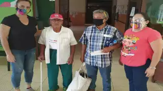 Foto: Fiscalía Campeche en Facebook