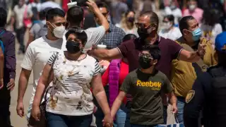 En esta ocasión, una colonia de Kantunilkín y una de Cozumel aparecieron en el ranking