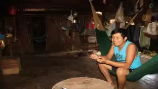 Foto: Justino Xiu Chan