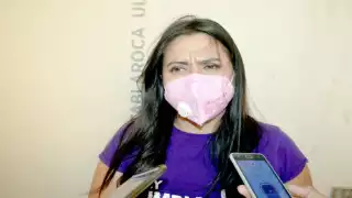 Olimpia Coral denuncia triángulo de explotación sexual en la Península de Yucatán