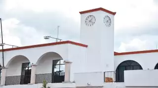 El próximo domingo 25 de octubre se retrasará una hora al reloj. Fotos: Raquel Margarita Huerta.