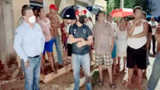 Buscan que el convenio sea directamente con el Fonatur. Foto: Jorge Aké.