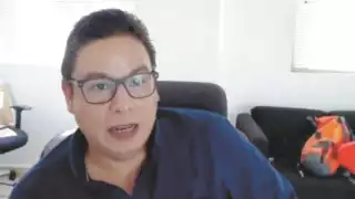 Los profesionales contemplan que los daños a la población no se comparan con el impacto a los ecosistemas. Foto: Emmanuel Sansores.