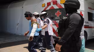 Cancún invierte más de 82 millones de pesos en atender a víctimas de la violencia