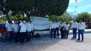 Fotos: Fernando Kantún