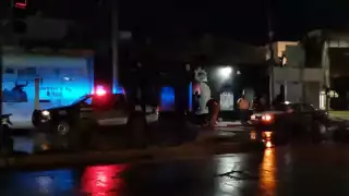 En el lugar habían más de 40 personas. Foto: Ricardo Jiménez.