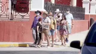 El titular de Sectur solicitó una mayor accesibilidad en los requisitos para financiamiento.