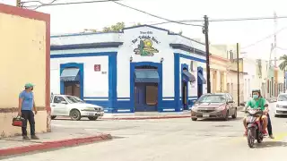 Foto: Enrique Osorno