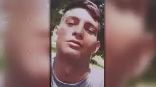 Foto: Fiscalía de Campeche