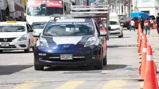 Persiste hostigamiento de la Policía Municipal de Mérida contra trabajadoras sexuales