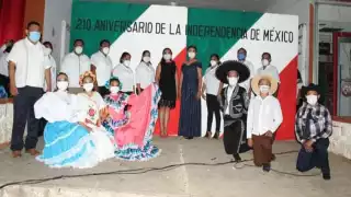 Foto: H. Ayuntamiento de Tenabo en Facebook