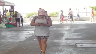 La tasa de mortalidad por este padecimiento es de 17.19 defunciones por cada 100 mil mujeres. Foto: Irene Barradas.