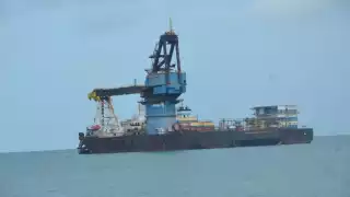 Foto: Fernando Kantún